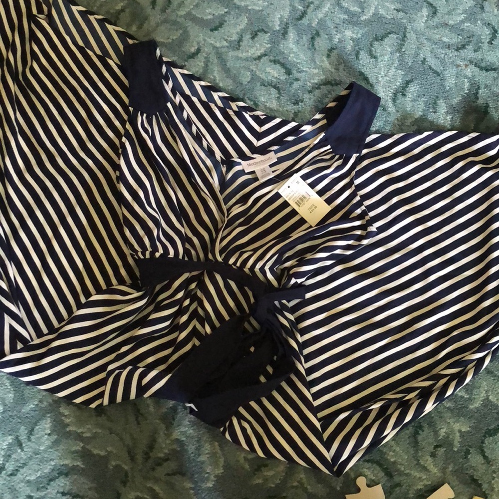 Maternity dress